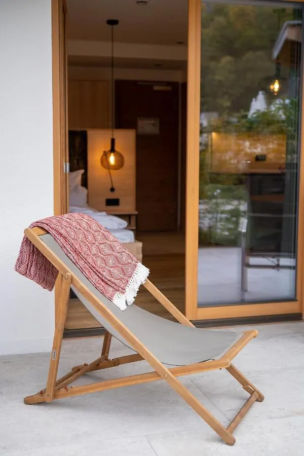 Hotel Danner-Hof Kochel am See