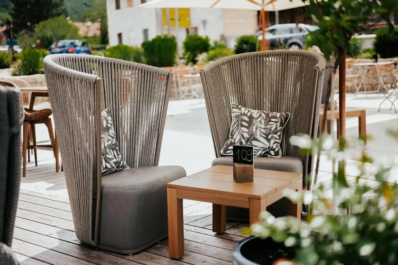 Hotel Danner-Hof Kochel am See